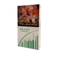 Купить Сигареты Милано В Интернет Магазине
